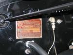 Packard Twelve Model 1507 Coupe 1937 года
